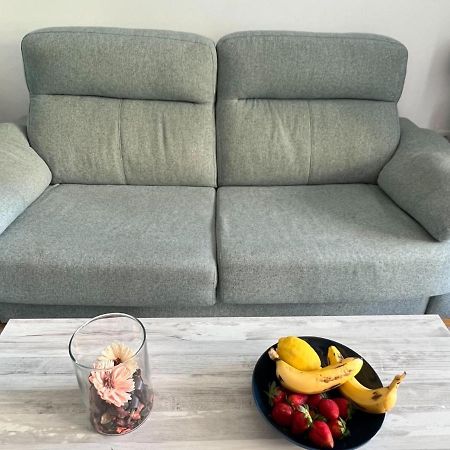 Mama Yumbo Apartment Playa del Ingles  Luaran gambar
