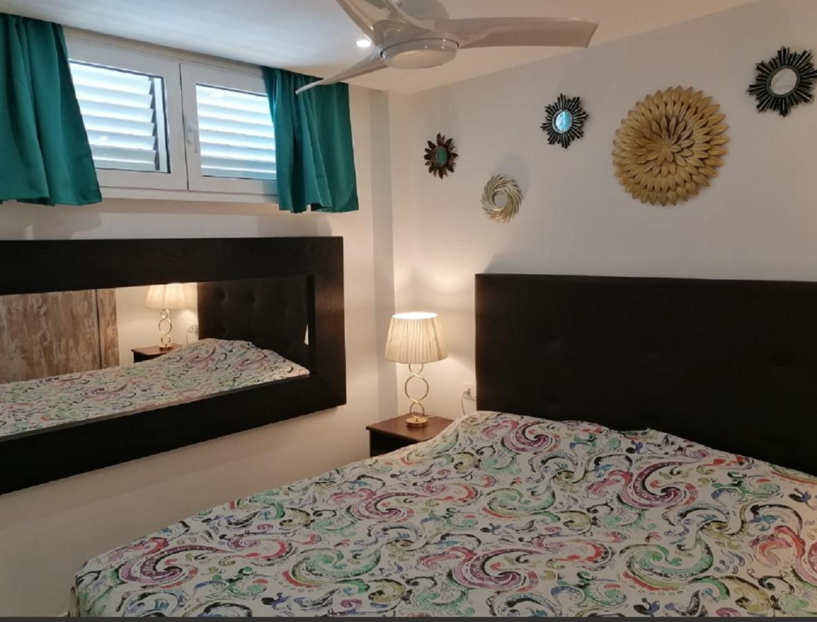 Mama Yumbo Apartment Playa del Ingles  Luaran gambar
