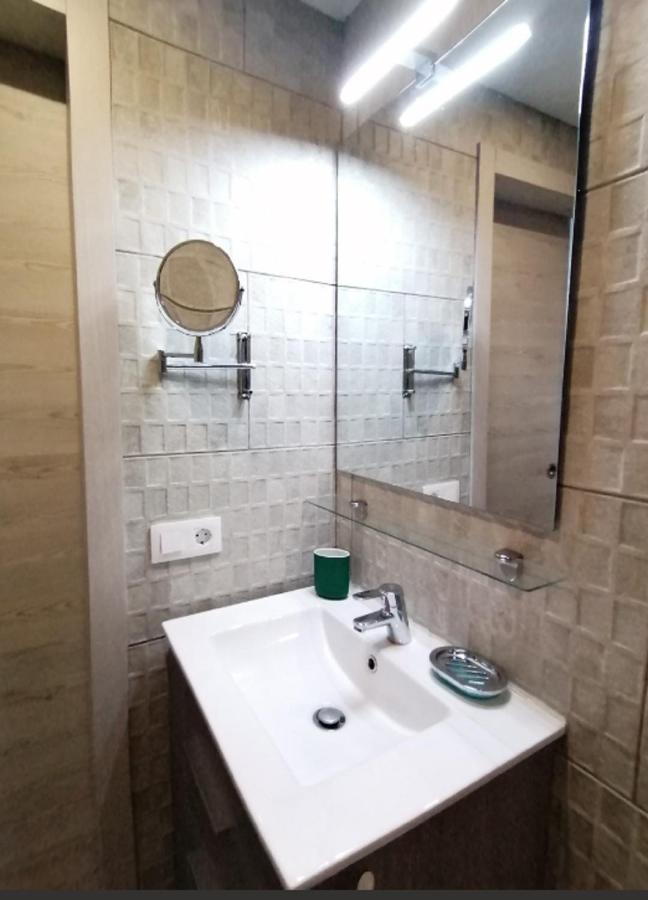 Mama Yumbo Apartment Playa del Ingles  Luaran gambar