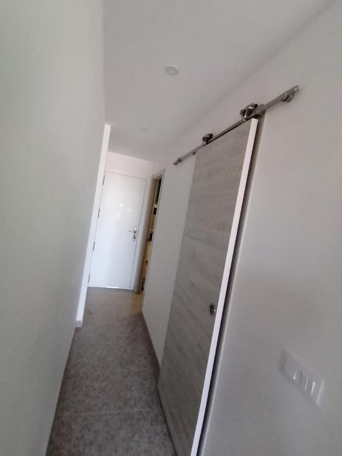 Mama Yumbo Apartment Playa del Ingles  Luaran gambar