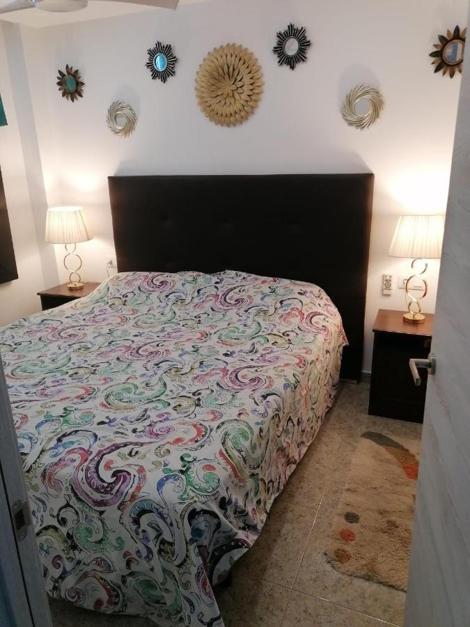 Mama Yumbo Apartment Playa del Ingles  Luaran gambar