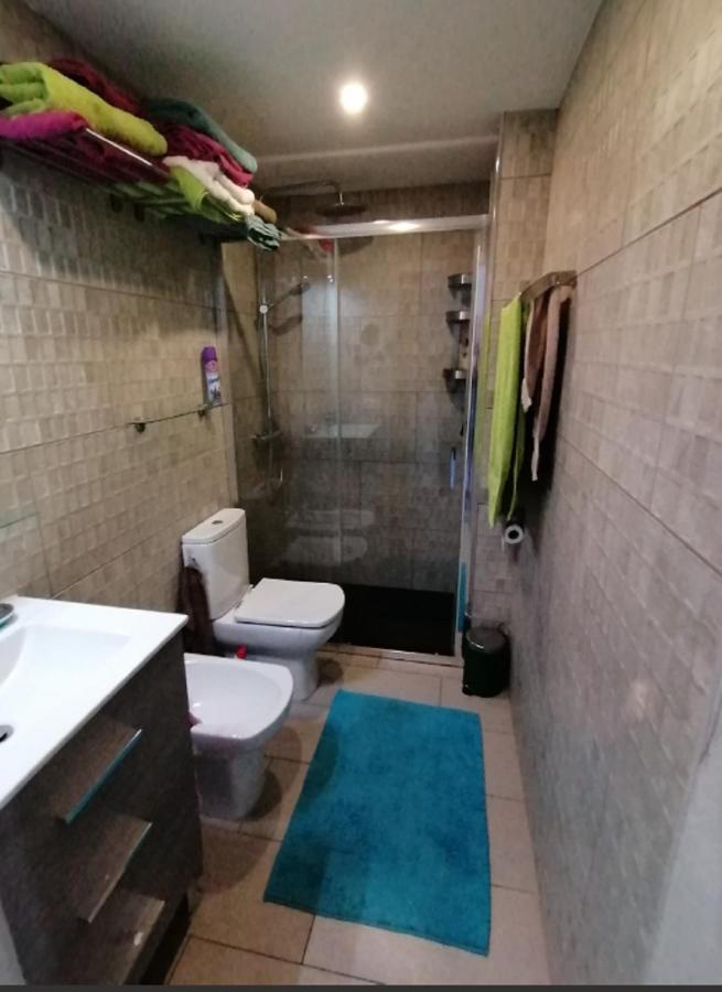 Mama Yumbo Apartment Playa del Ingles  Luaran gambar