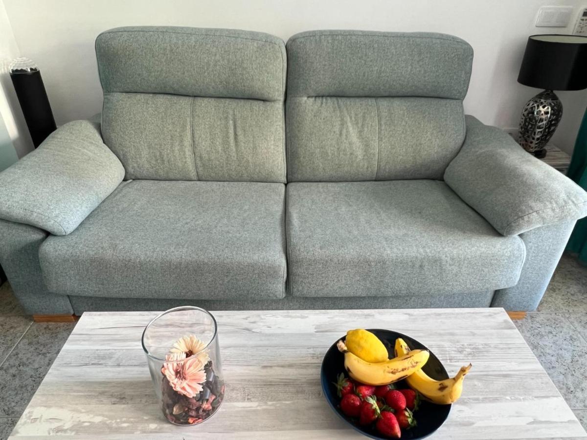 Mama Yumbo Apartment Playa del Ingles  Luaran gambar