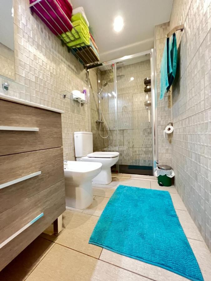 Mama Yumbo Apartment Playa del Ingles  Luaran gambar