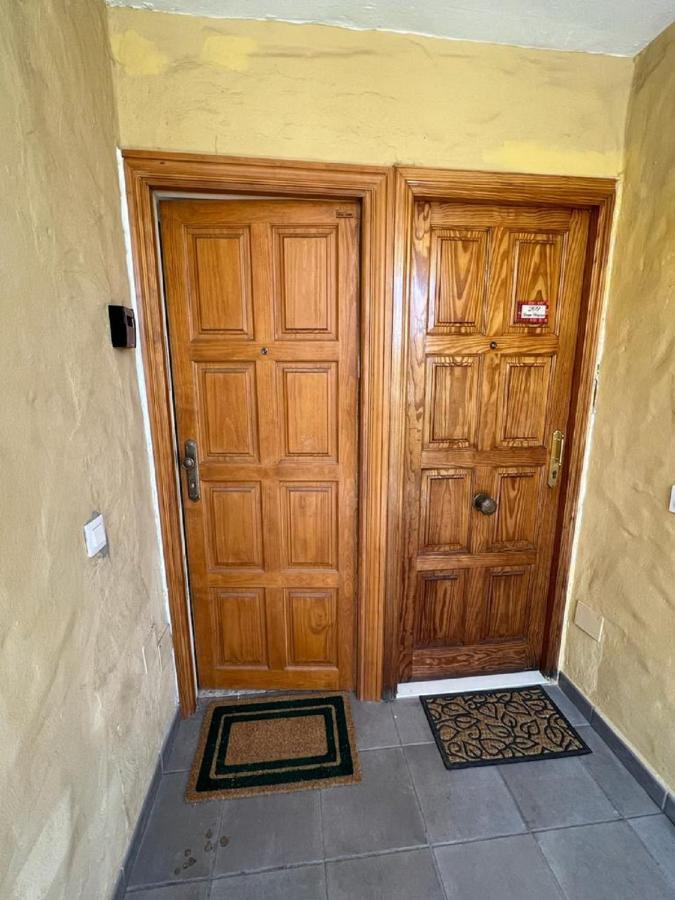Mama Yumbo Apartment Playa del Ingles  Luaran gambar